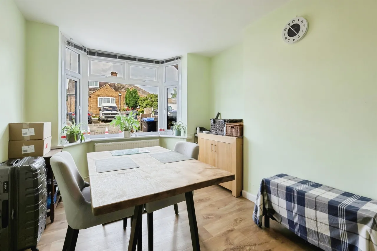 Templar Drive, Northampton, photo 6