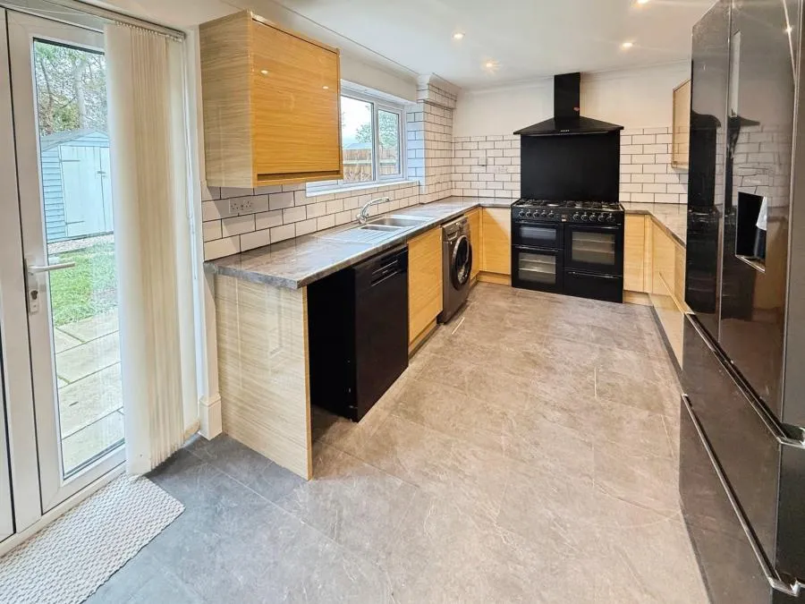 Lancaster Close, Bicester, OX26, photo 6
