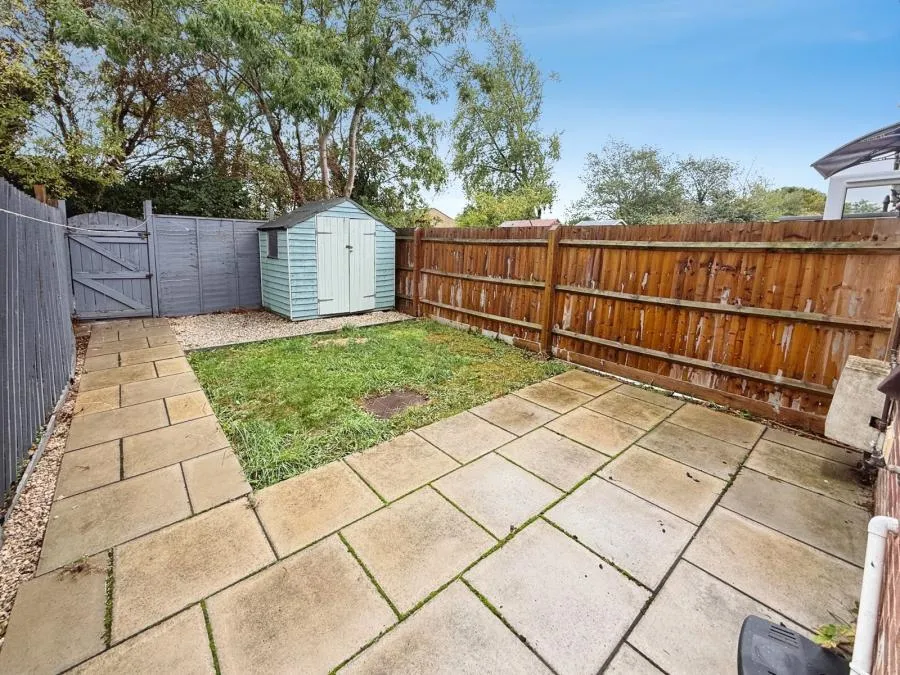 Lancaster Close, Bicester, OX26, photo 11