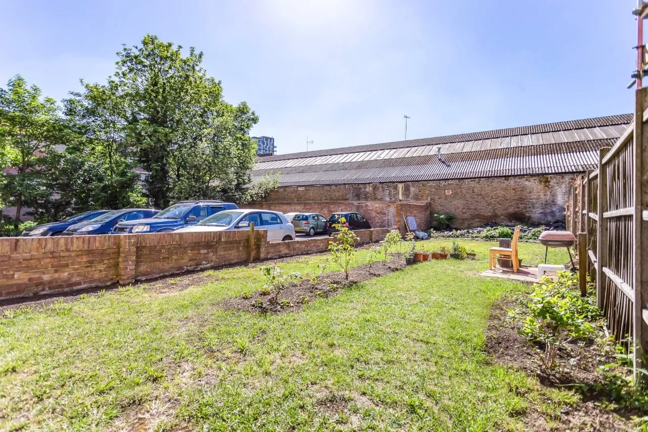 Woodberry Grove, Finsbury Park, N4, photo 9