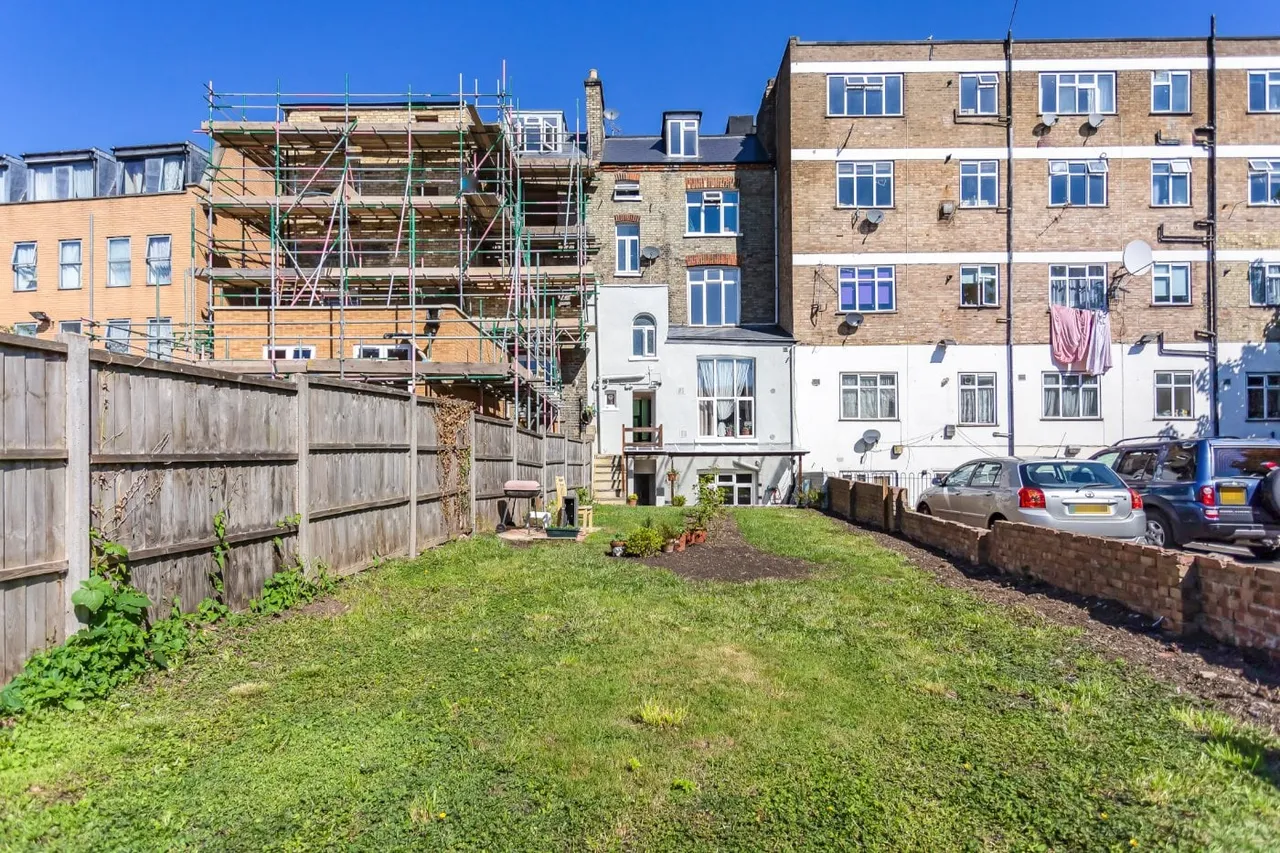 Woodberry Grove, Finsbury Park, N4, photo 10
