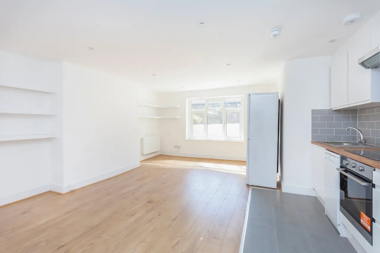 Woodberry Grove, Finsbury Park, N4, photo 3