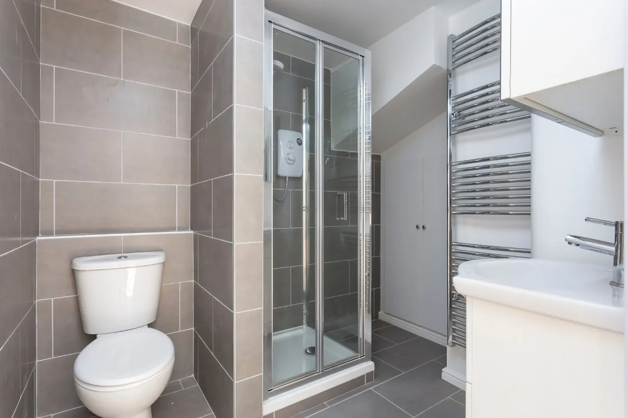 Woodberry Grove, Finsbury Park, N4, photo 6