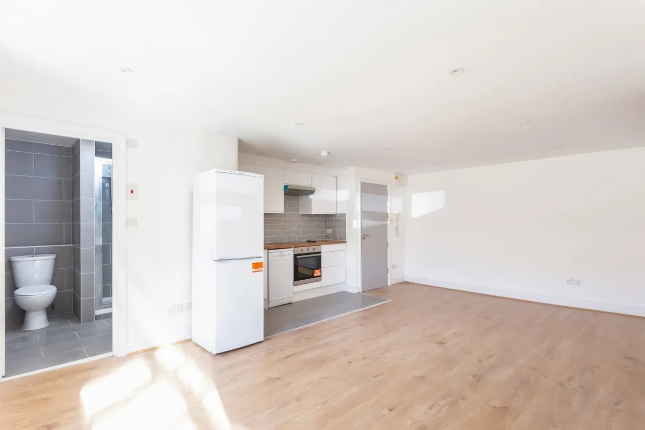 Woodberry Grove, Finsbury Park, N4, photo 7