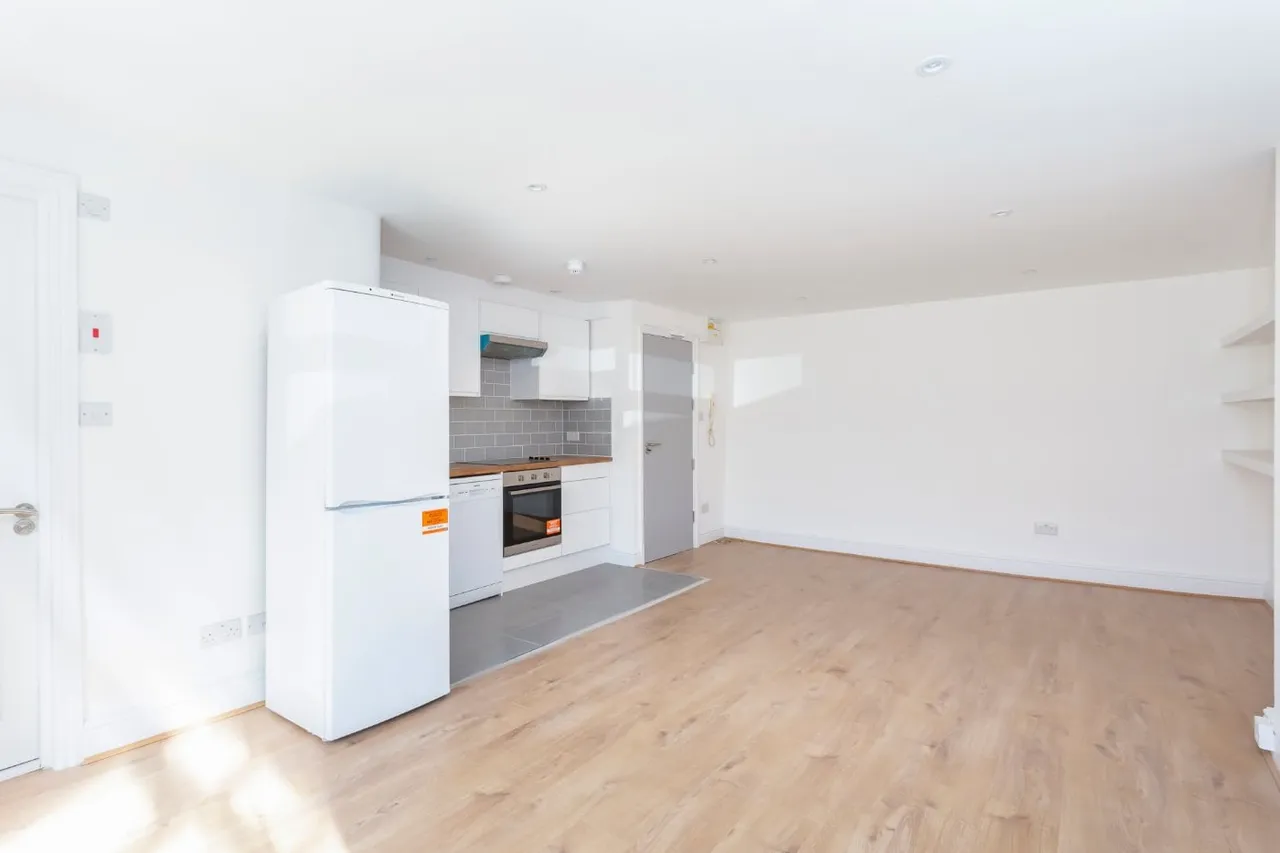 Woodberry Grove, Finsbury Park, N4, photo 5