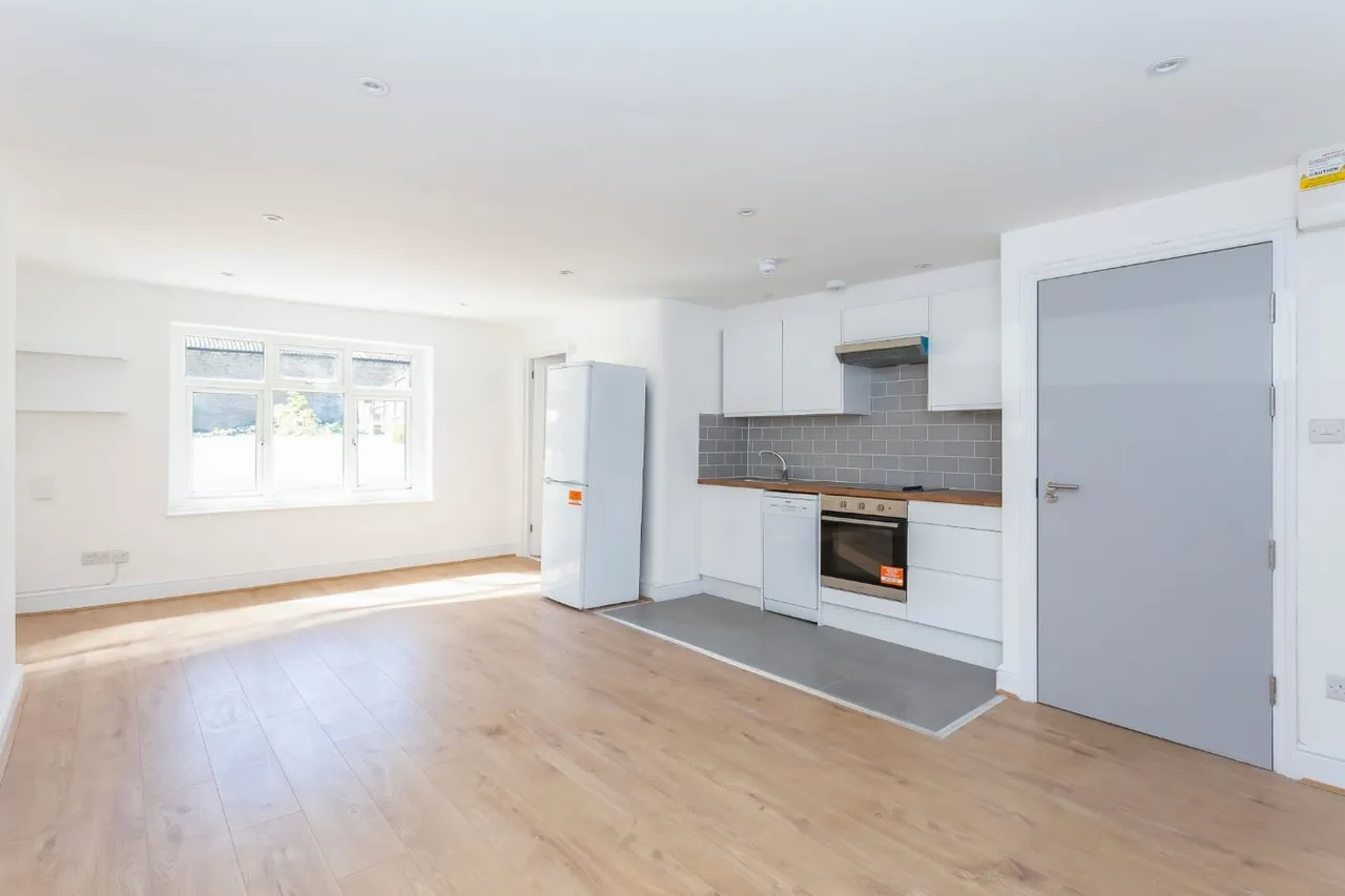 Woodberry Grove, Finsbury Park, N4, photo 4