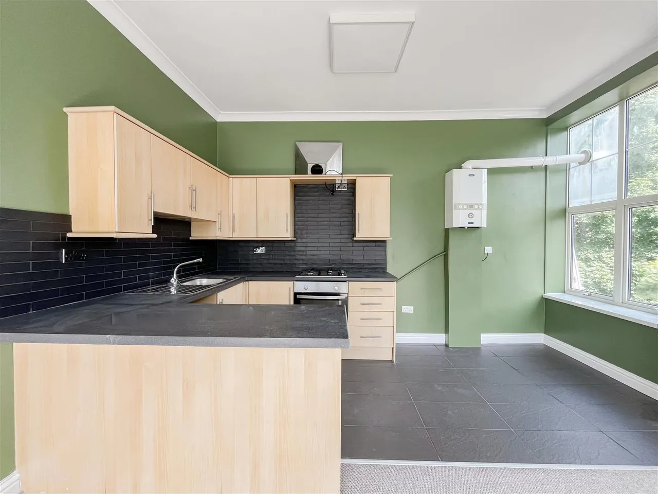 Woodland Vale Road, St Leonards On Sea, East Sussex, TN37 6JJ, photo 5