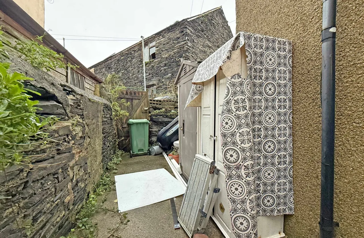 Madoc Street, Porthmadog, LL49, photo 11