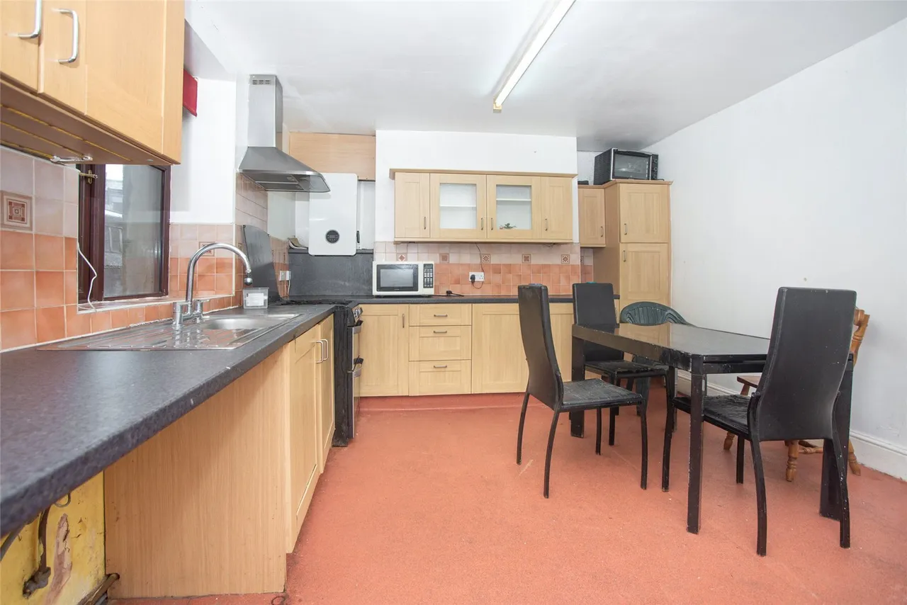 Madoc Street, Porthmadog, LL49, photo 3