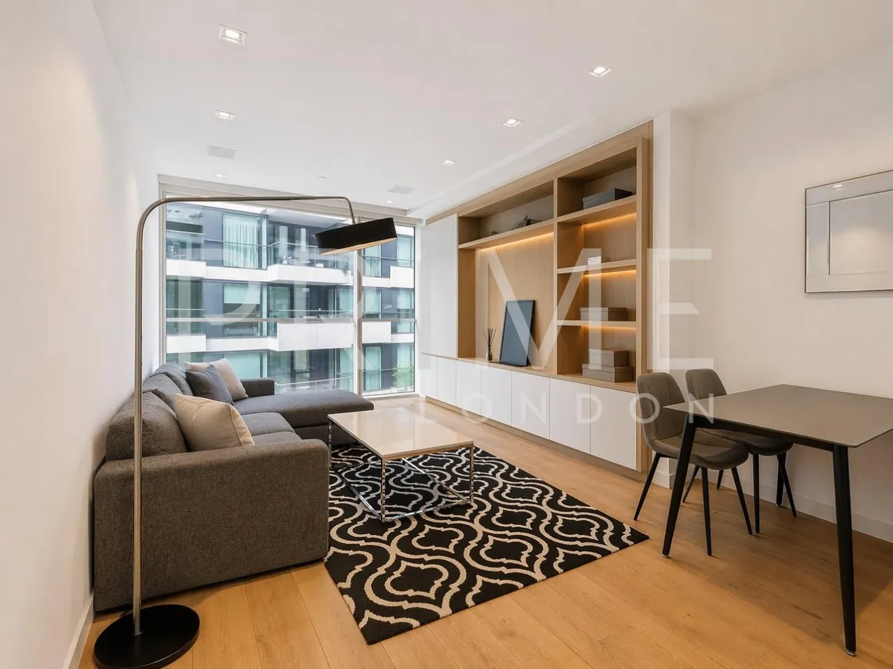 1 bed flat for sale, Duchess Walk, One Tower Bridge, SE1