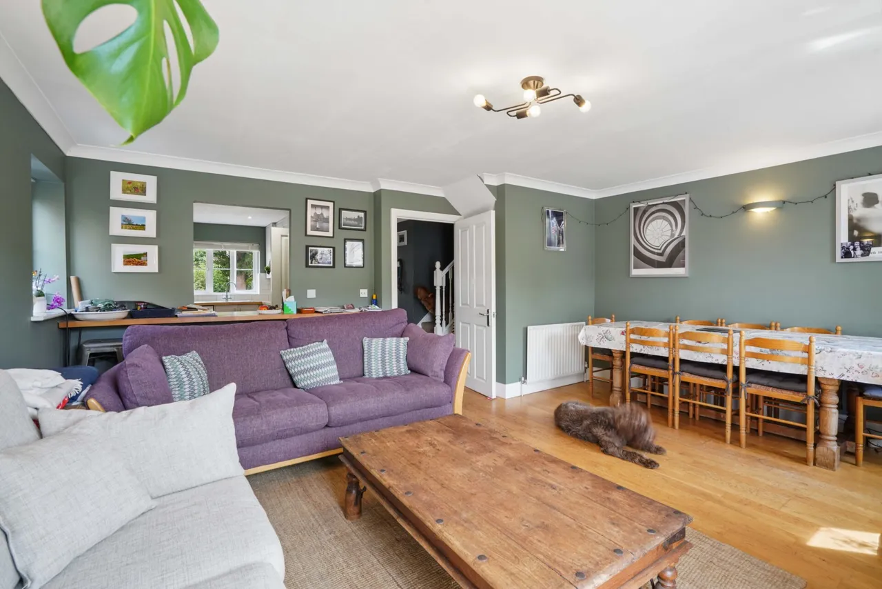 Caldecott Road, Abingdon, OX14, photo 3