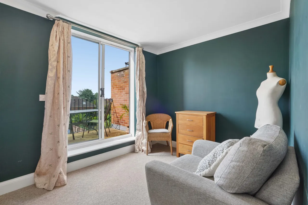 Caldecott Road, Abingdon, OX14, photo 8