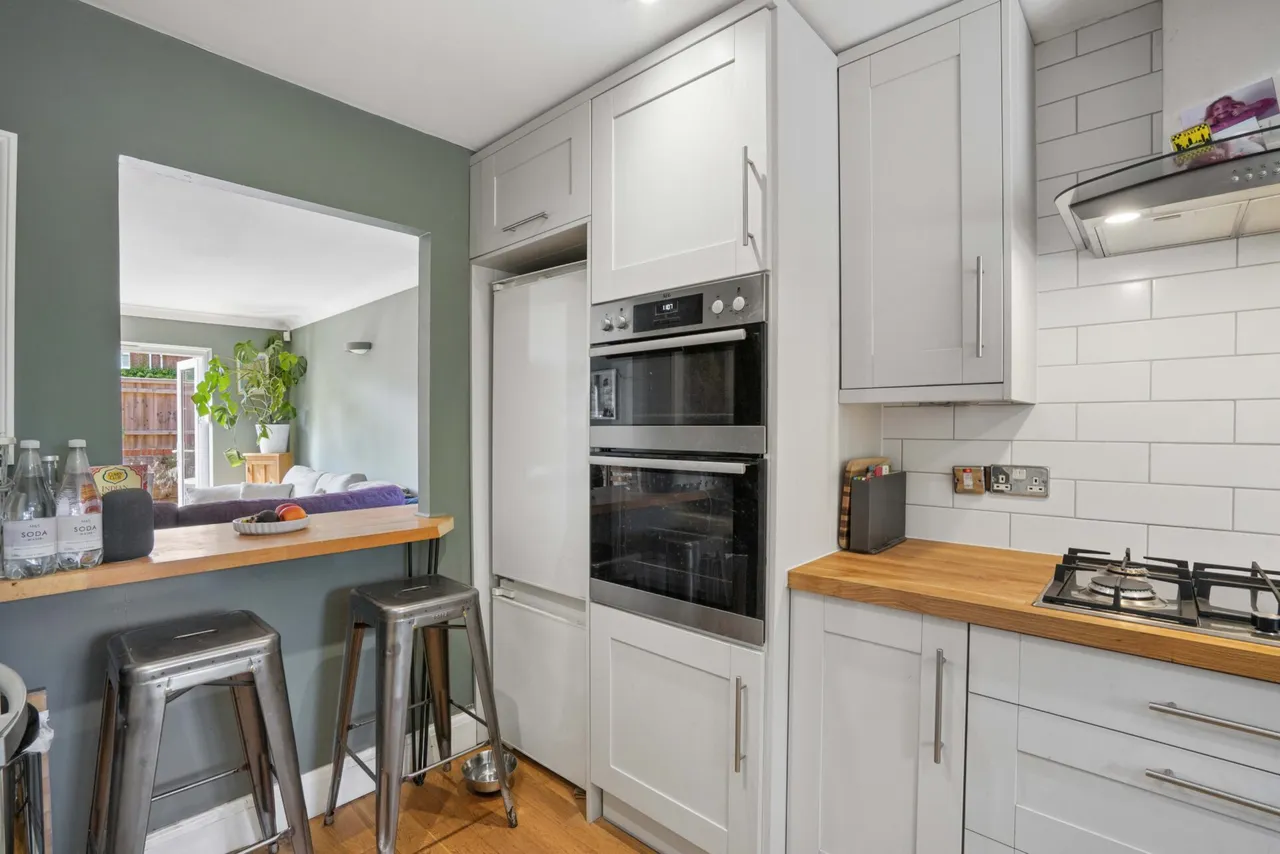 Caldecott Road, Abingdon, OX14, photo 5