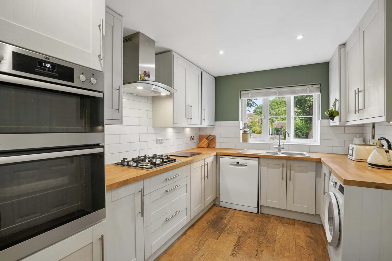 Caldecott Road, Abingdon, OX14, photo 4