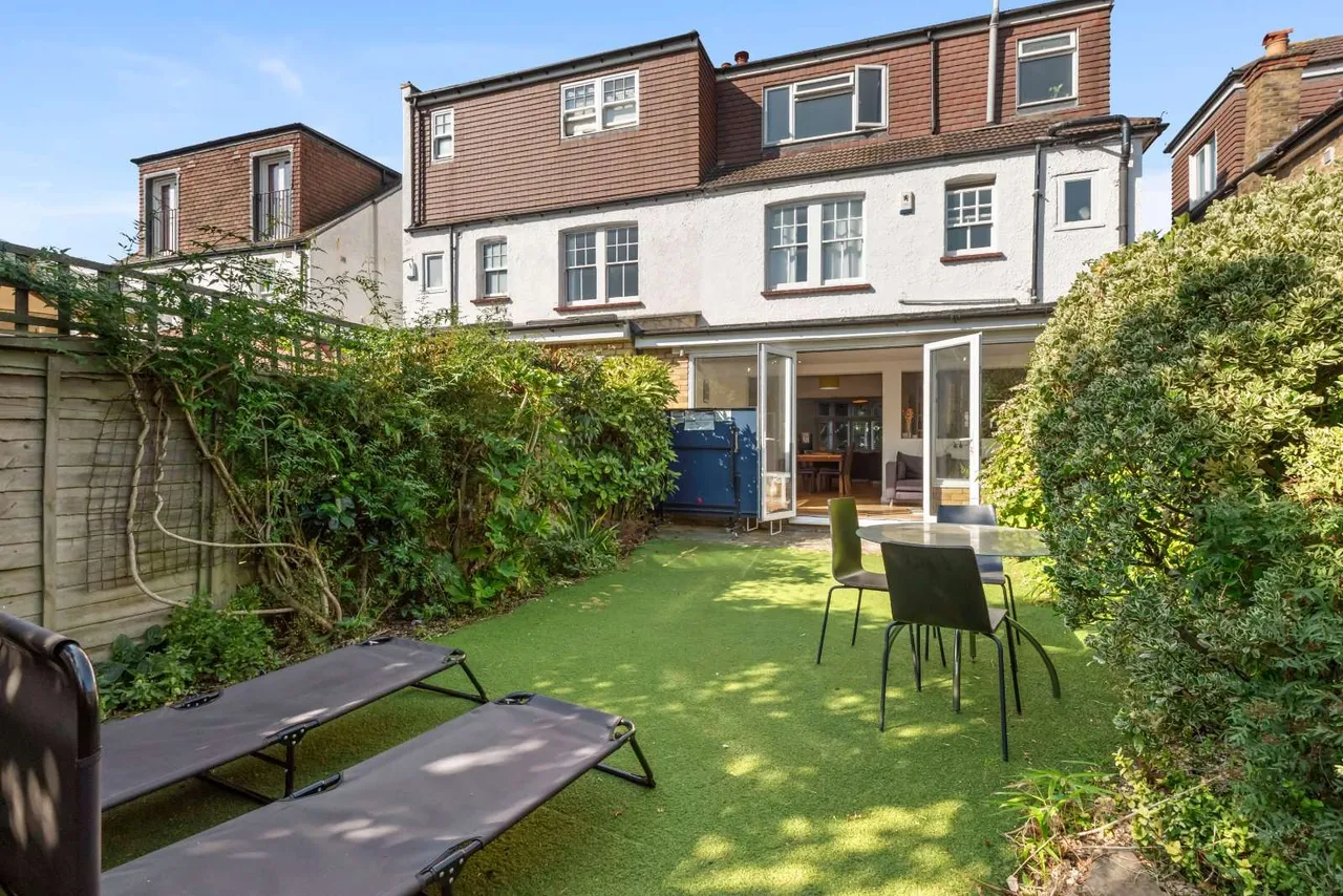 Holmside Road, London, SW12, photo 8