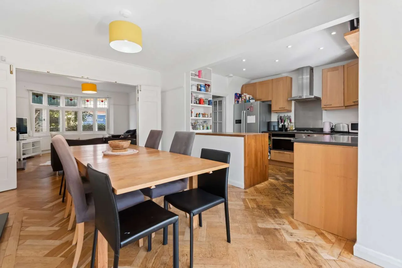 Holmside Road, London, SW12, photo 3