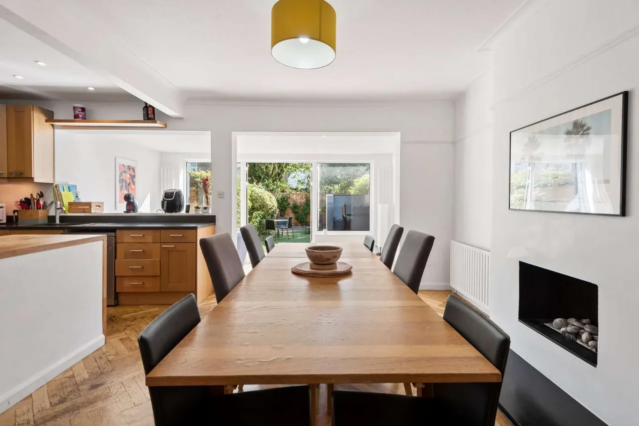 Holmside Road, London, SW12, photo 5