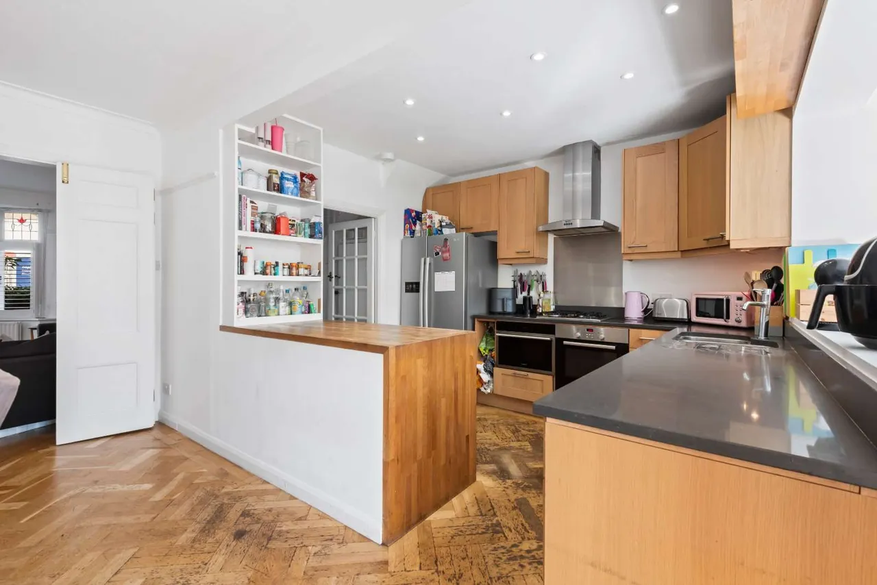Holmside Road, London, SW12, photo 4