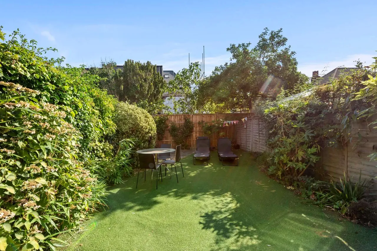 Holmside Road, London, SW12, photo 7