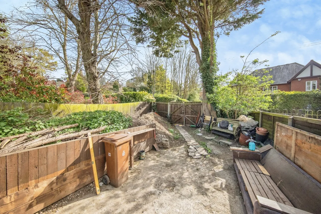 Gippeswyk Road, Ipswich, IP2, photo 12