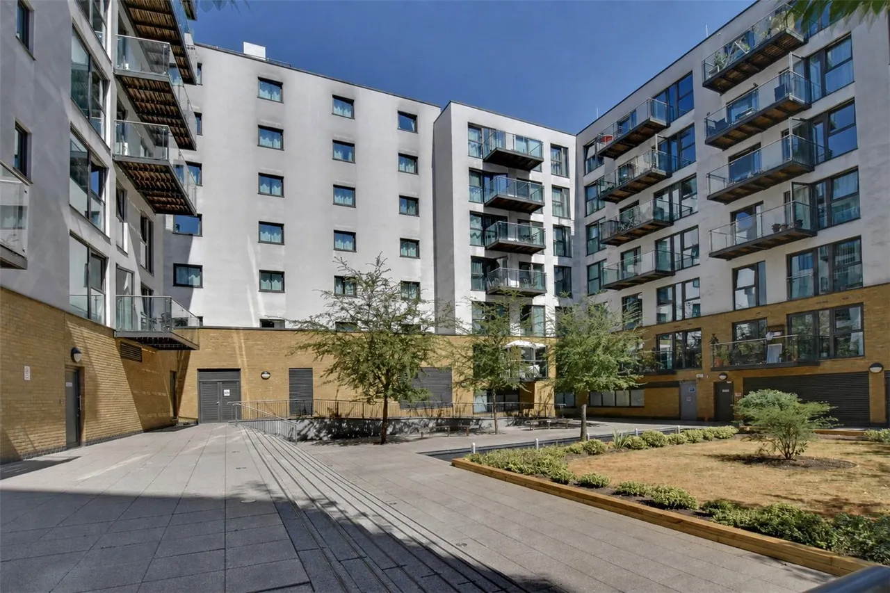 Blackheath Road, Greenwich, SE10, photo 19