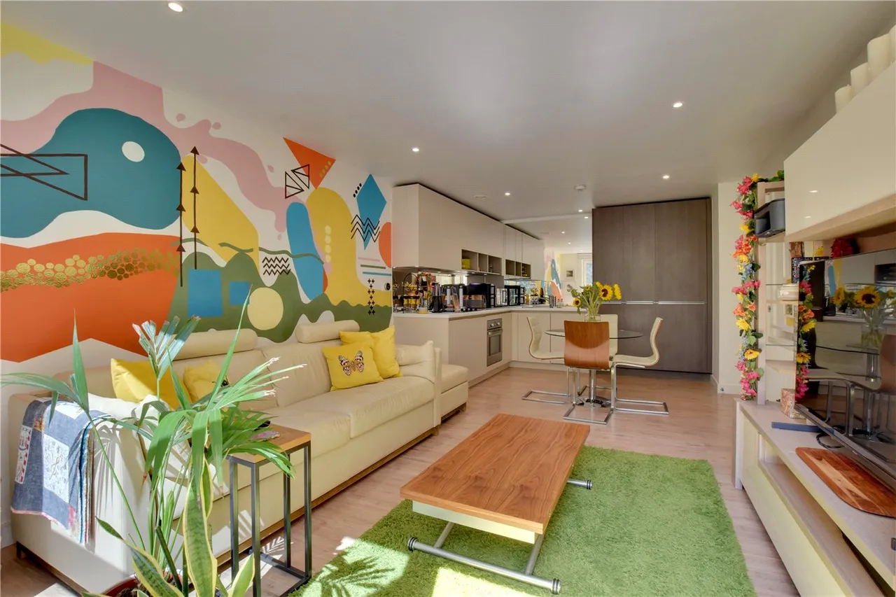 Blackheath Road, Greenwich, SE10, photo 15