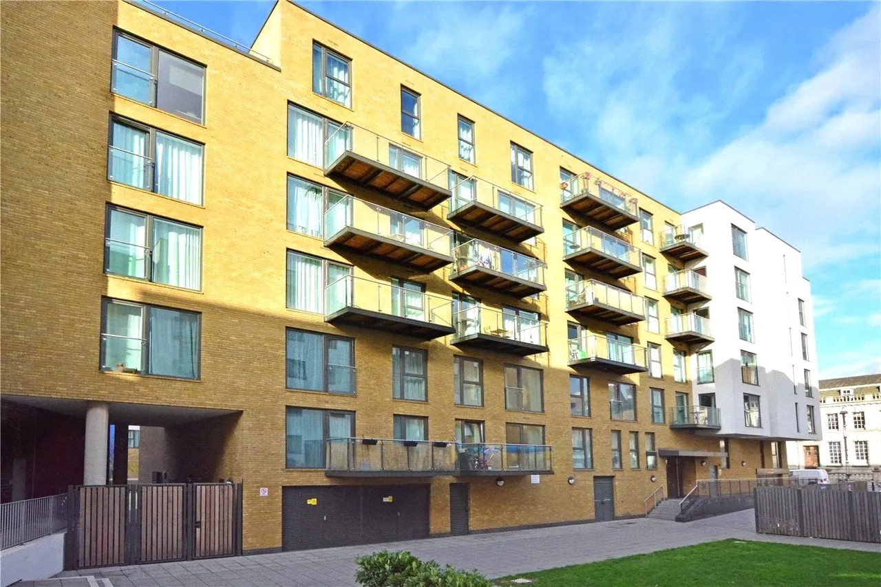 Blackheath Road, Greenwich, SE10, photo 8