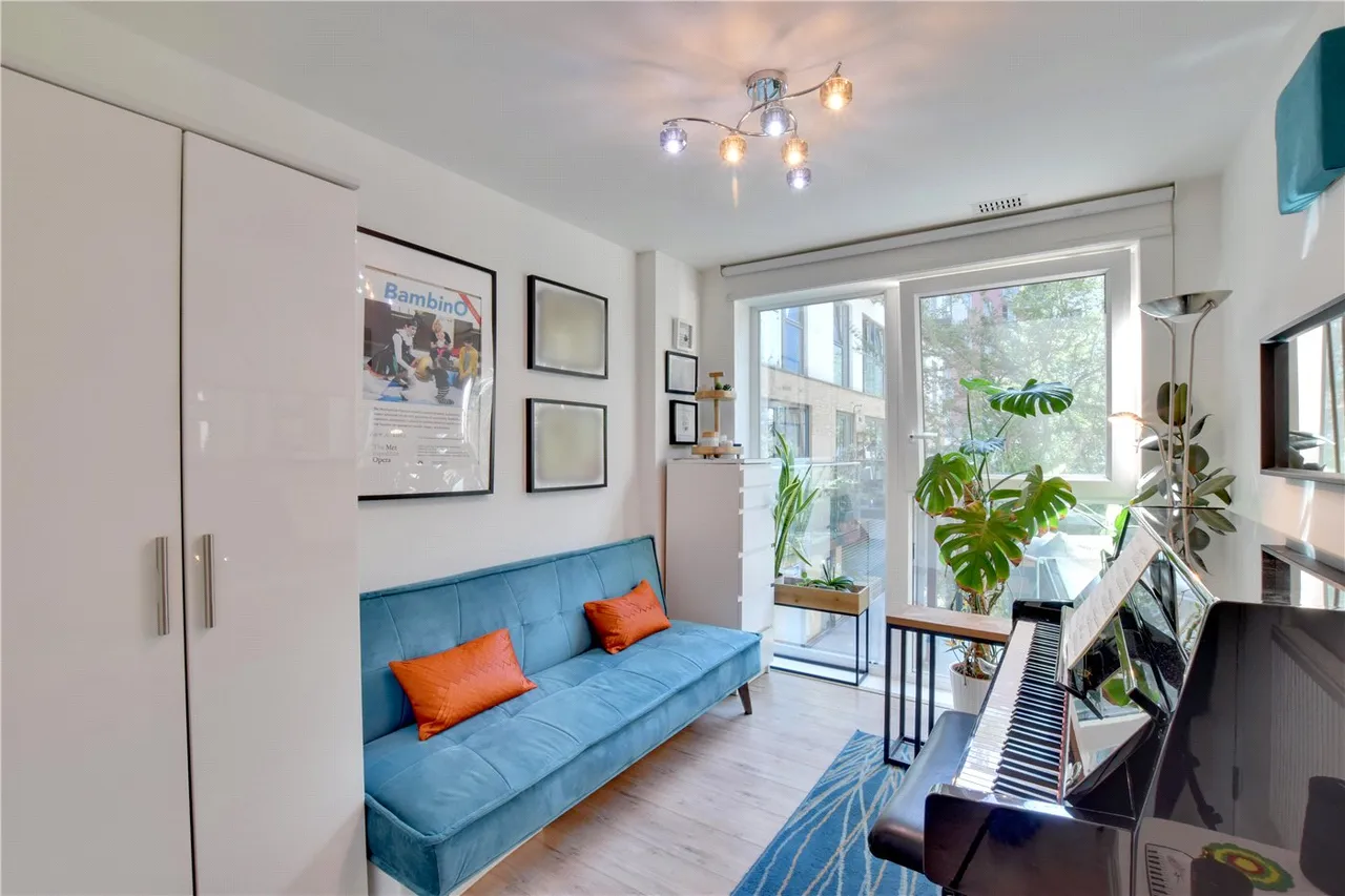 Blackheath Road, Greenwich, SE10, photo 7