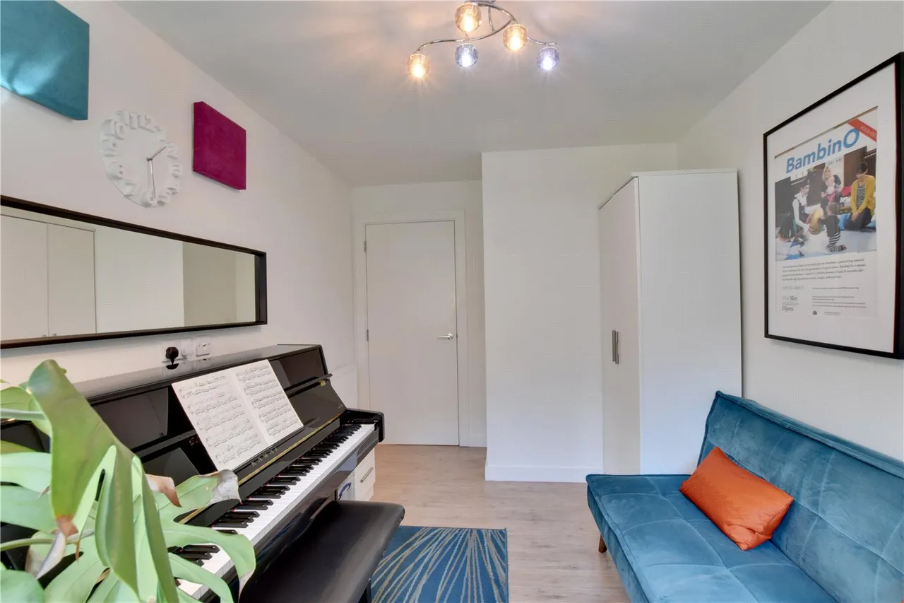 Blackheath Road, Greenwich, SE10, photo 12