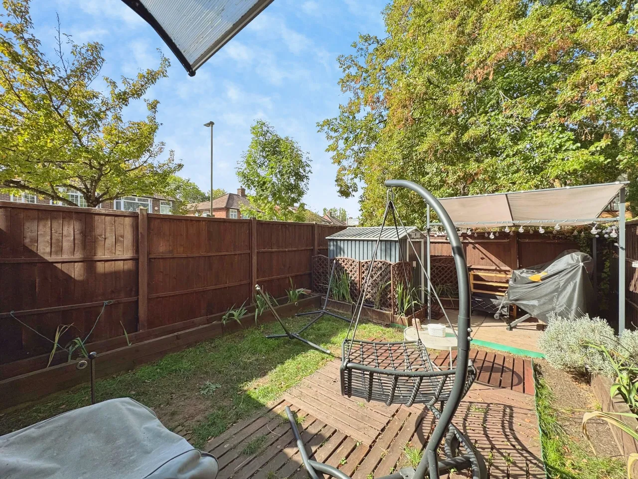 Booth Road, London, NW9, photo 5