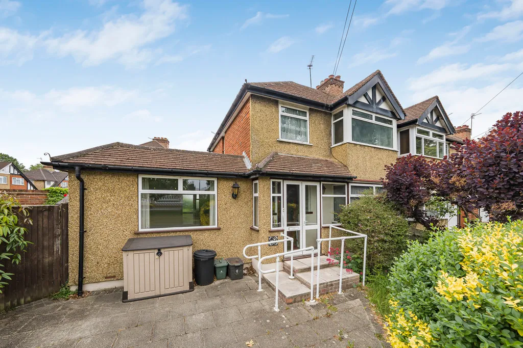 Long Lane, Hillingdon, UB10, photo 17