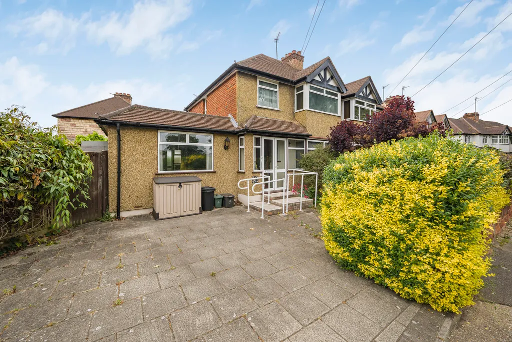 Long Lane, Hillingdon, UB10, photo 19