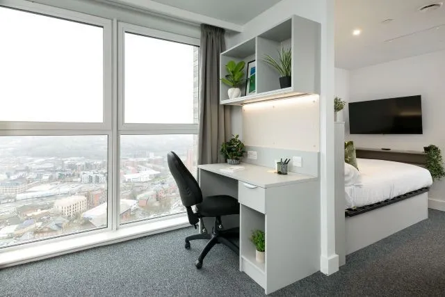 True sky studio, True Sheffield, 12 Tenter Street, Sheffield, S1 4XF, photo 2