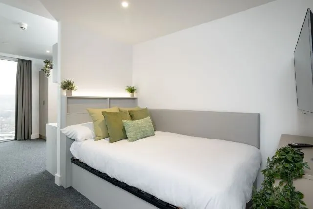 True sky studio, True Sheffield, 12 Tenter Street, Sheffield, S1 4XF, photo 4