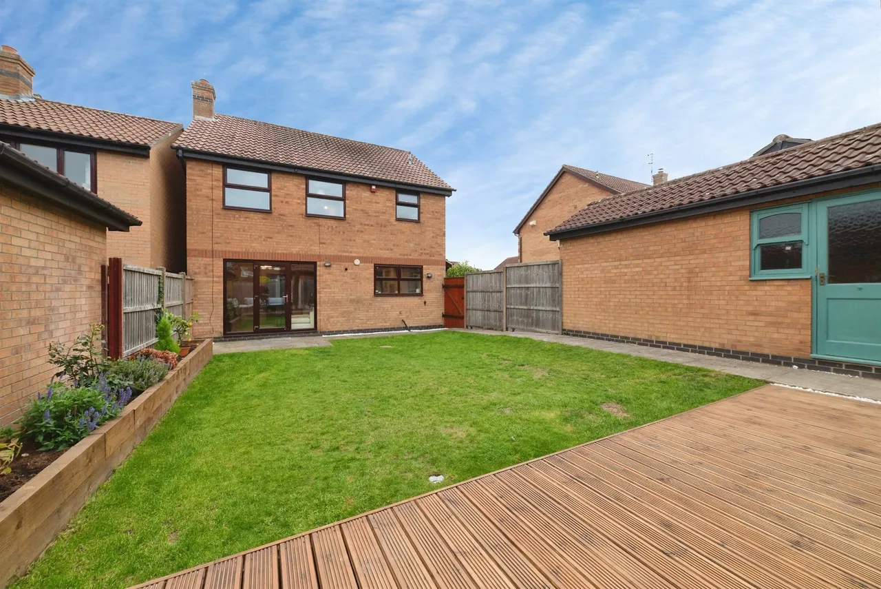 Sackville Close, Beverley, HU17, photo 19