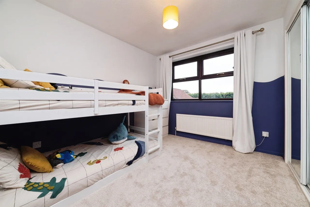 Sackville Close, Beverley, HU17, photo 14
