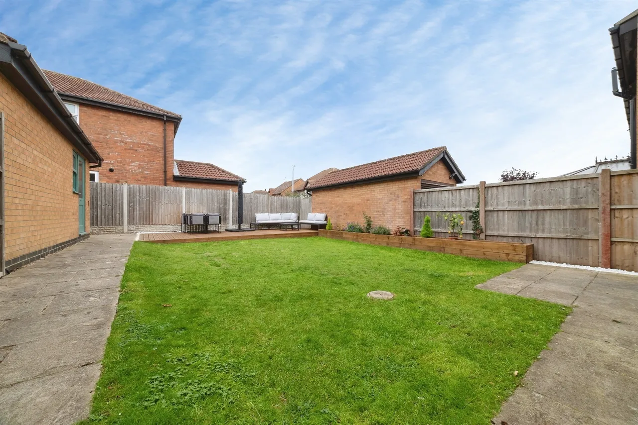 Sackville Close, Beverley, HU17, photo 18