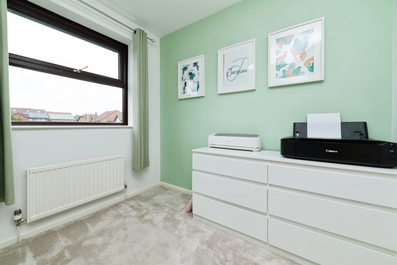 Sackville Close, Beverley, HU17, photo 16
