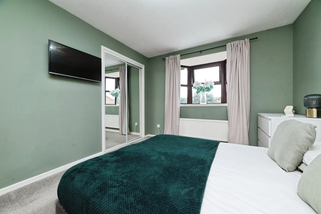 Sackville Close, Beverley, HU17, photo 12