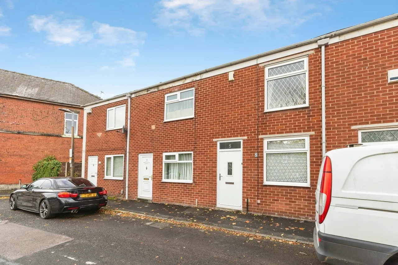 Fairy Street, Bury, BL8, photo 15