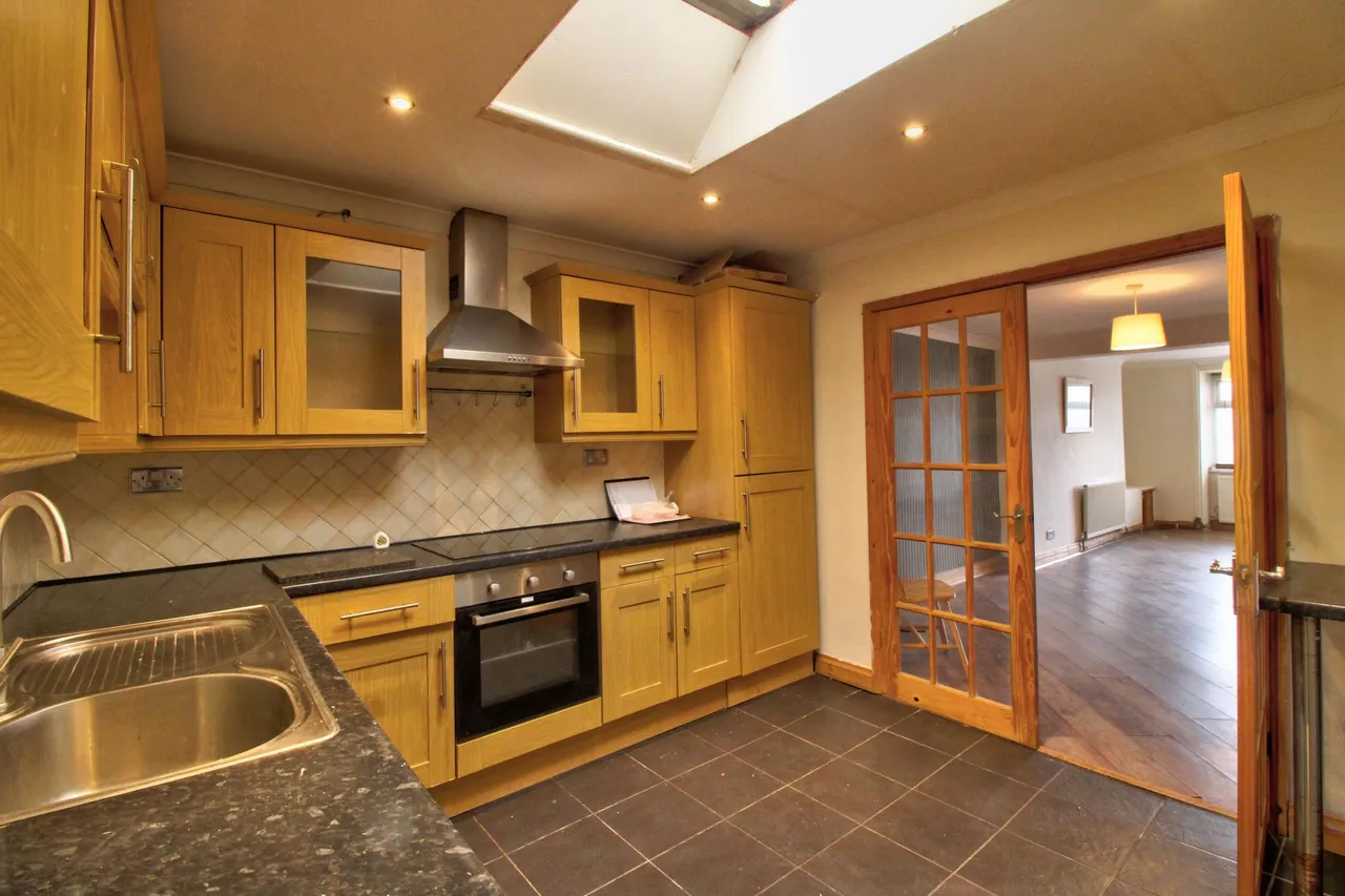 Hill Street, Tredegar, NP22, photo 5