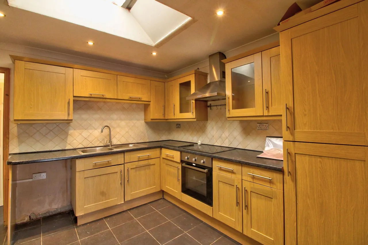 Hill Street, Tredegar, NP22, photo 3