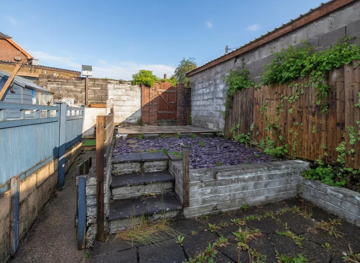 Hill Street, Tredegar, NP22, photo 10