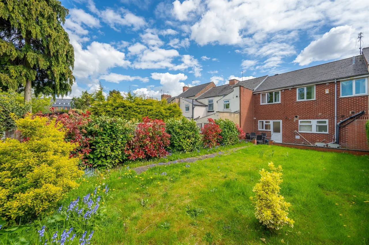 Merchant Street, Derby, DE22, photo 18