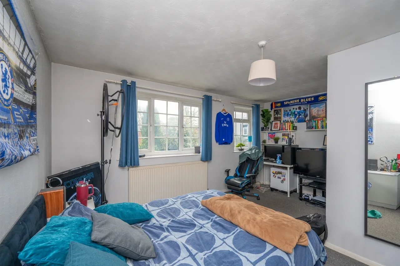 Merchant Street, Derby, DE22, photo 17