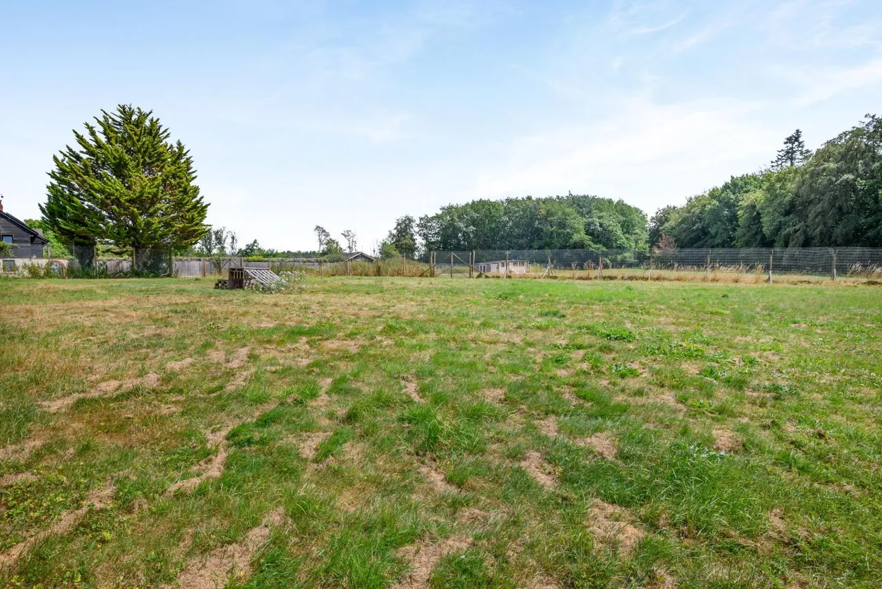 Minnetts Lane, Rogiet, NP26, photo 29