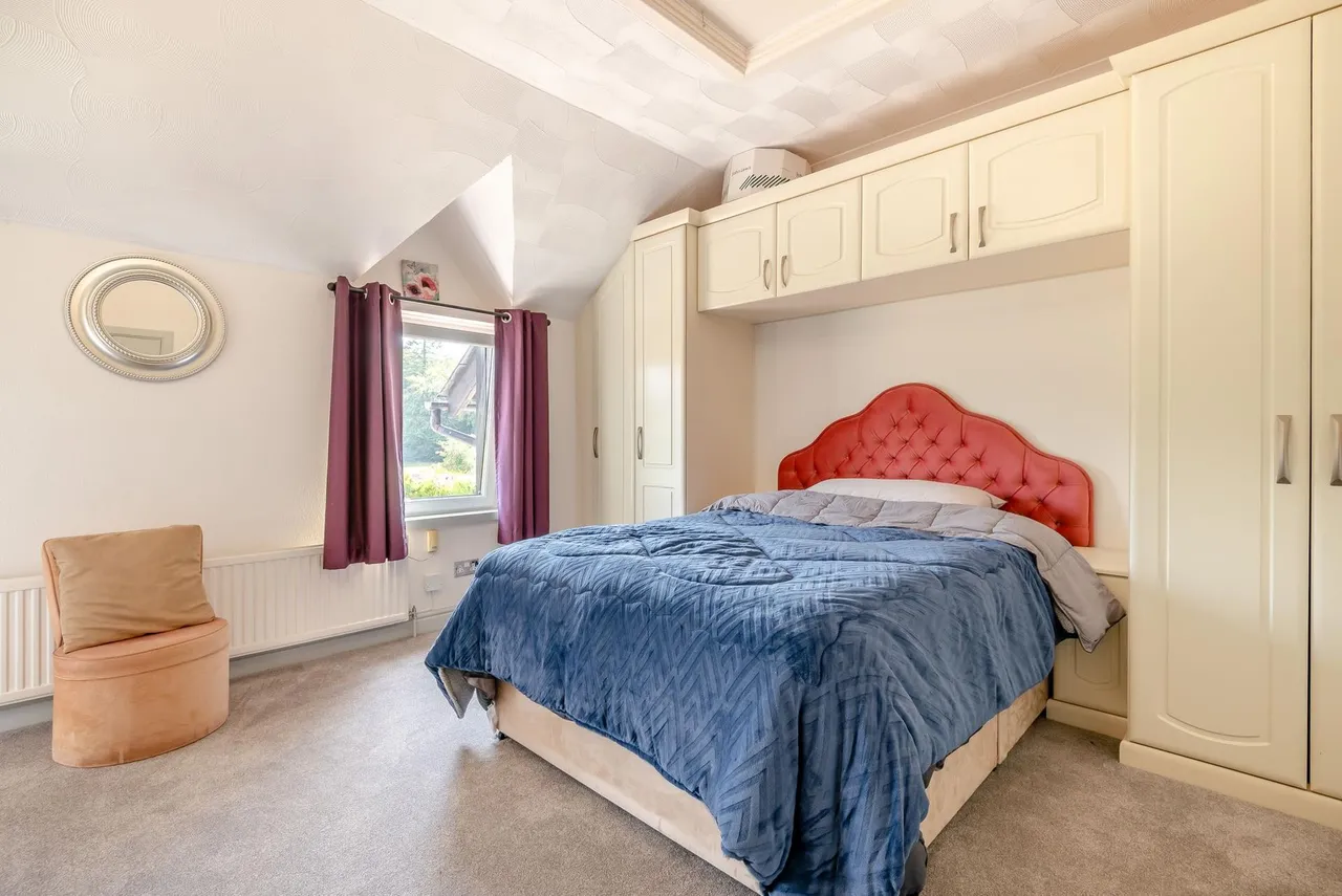 Minnetts Lane, Rogiet, NP26, photo 17