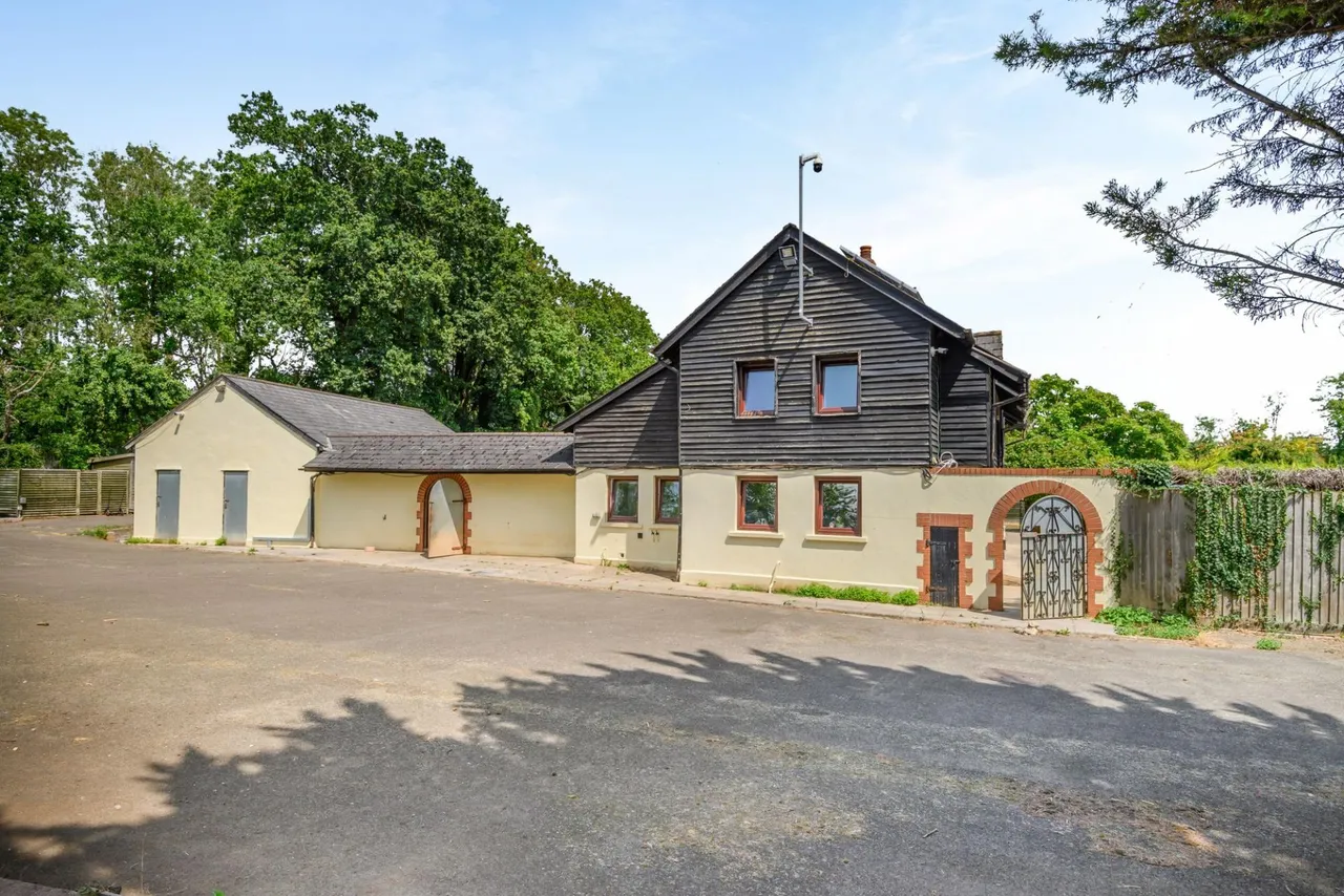 Minnetts Lane, Rogiet, NP26, photo 28