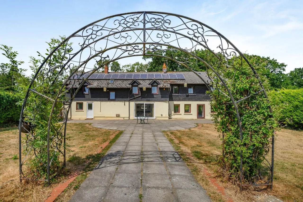 Minnetts Lane, Rogiet, NP26, photo 27
