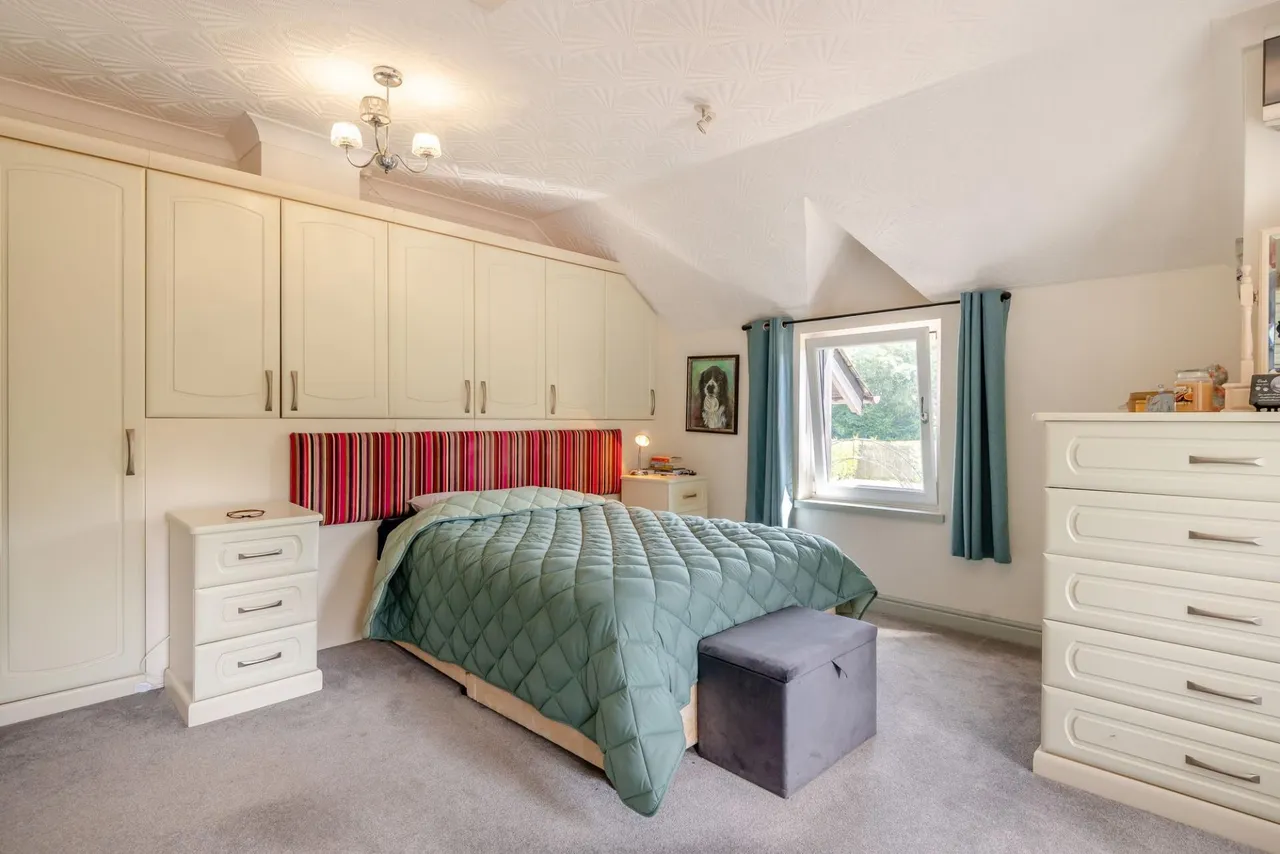 Minnetts Lane, Rogiet, NP26, photo 14
